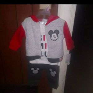 BRAND NEW BABY BOYS STUFF